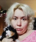 Rencontre Femme : татьяна, 44 ans à Ukraine  Не имеет значения 